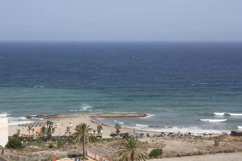Mojacar, Spain. Penthouse Apartment 0*, Mojacar Spain