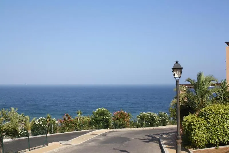 Mojacar, Spain. Penthouse Apartment  Mojacar
