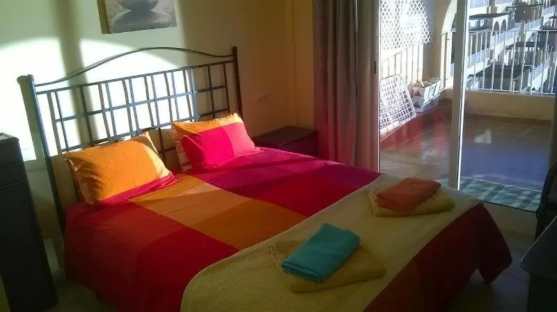 Mojacar, Spain. Penthouse Apartment 0*, Mojacar Spain