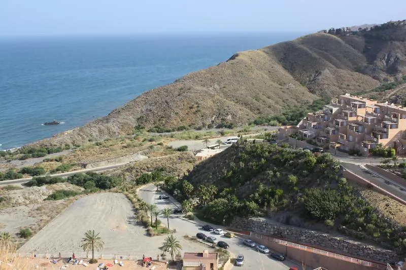 Mojacar, Spain. Penthouse Apartment