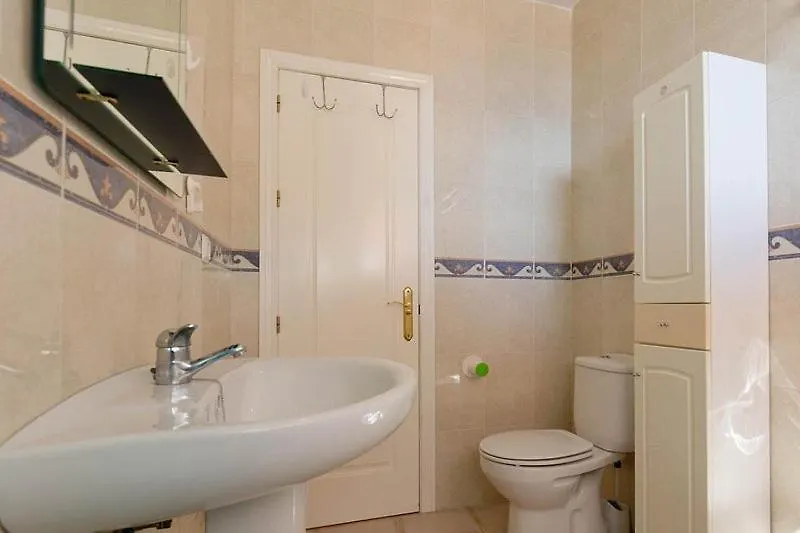 Mojacar, Spain. Penthouse Apartment  Mojacar