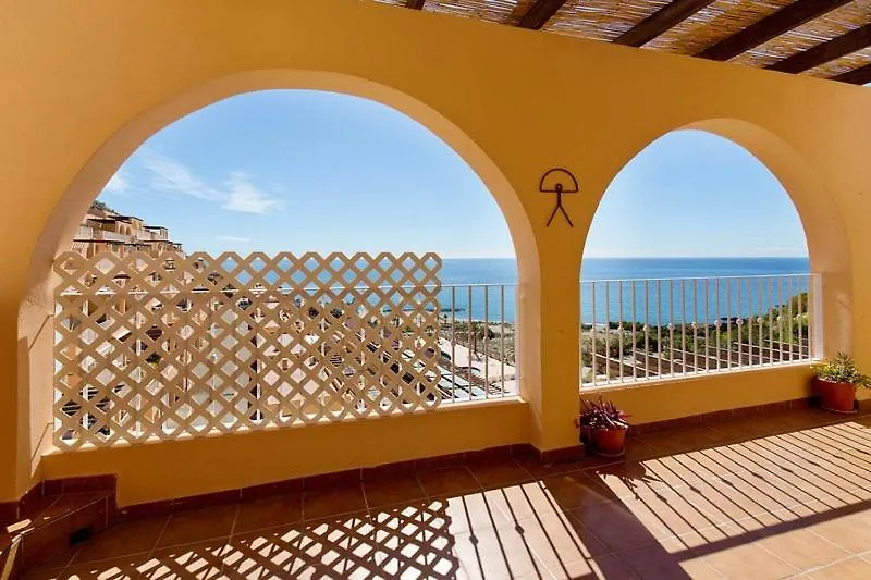 Mojacar, Spain. Penthouse Apartment 0*, Mojácar